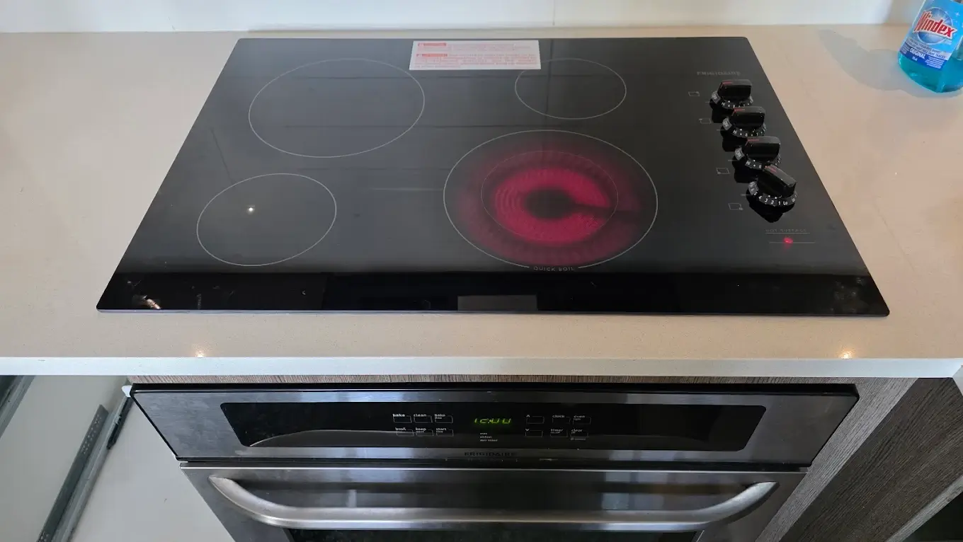 Burnaby appliance repair expertise