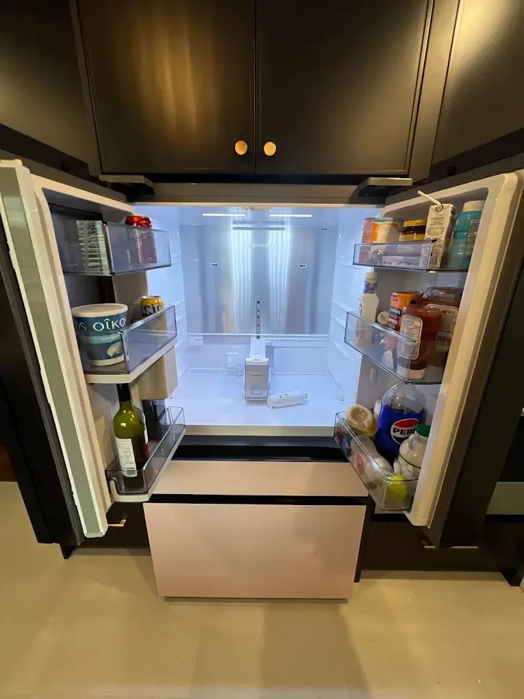 Langley appliance repair expertise