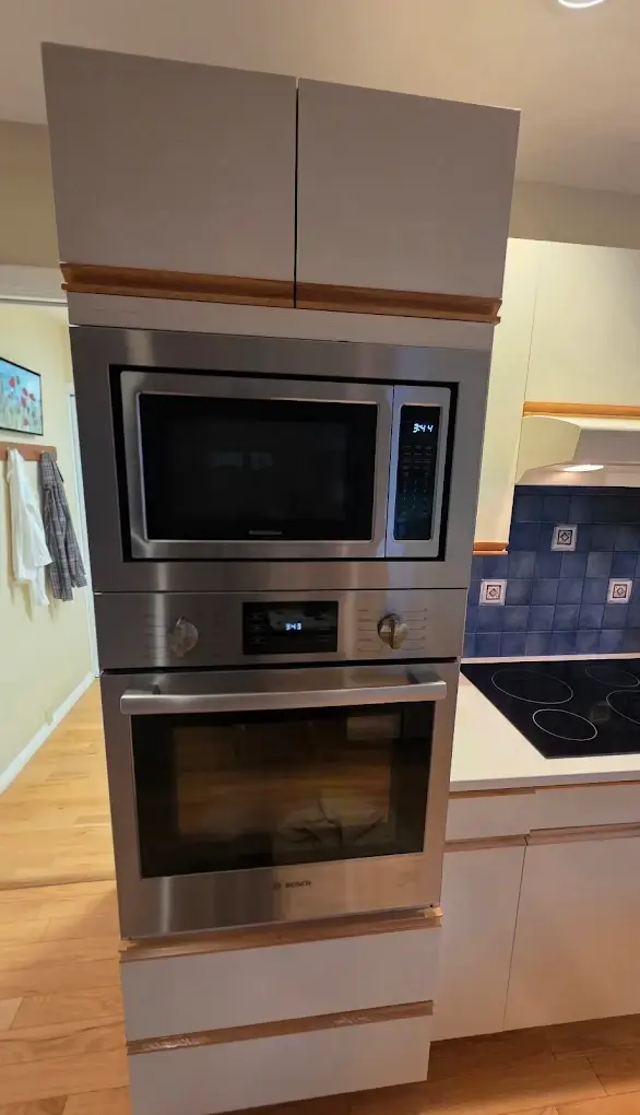 Richmond appliance repair expertise