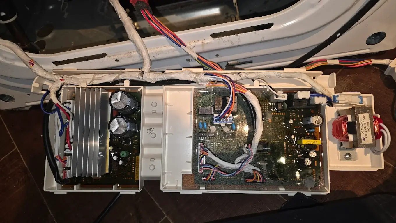 Surrey appliance repair expertise