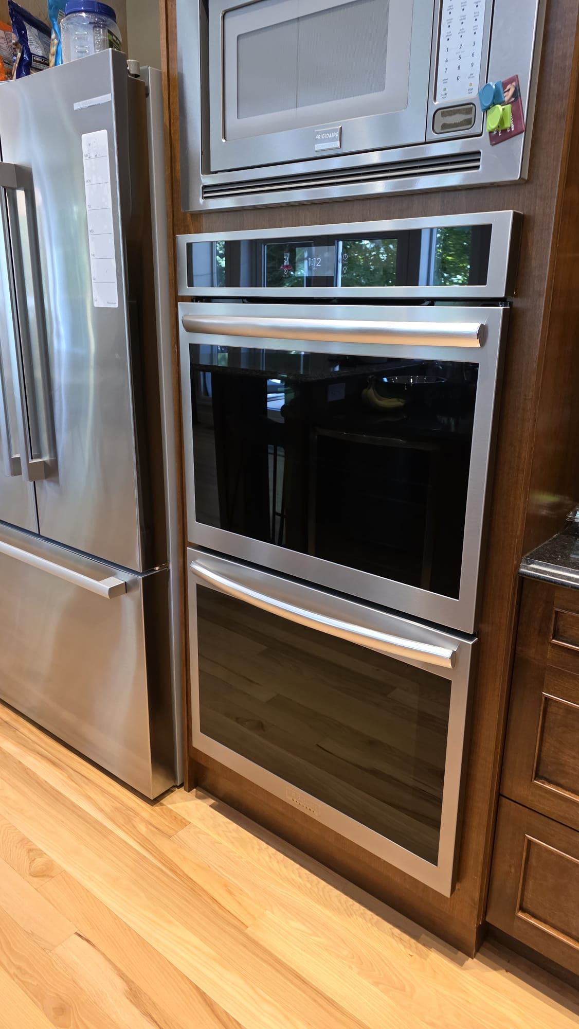 Great Choice Appliances Service at Work