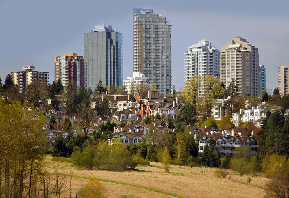 Burnaby appliance repair service