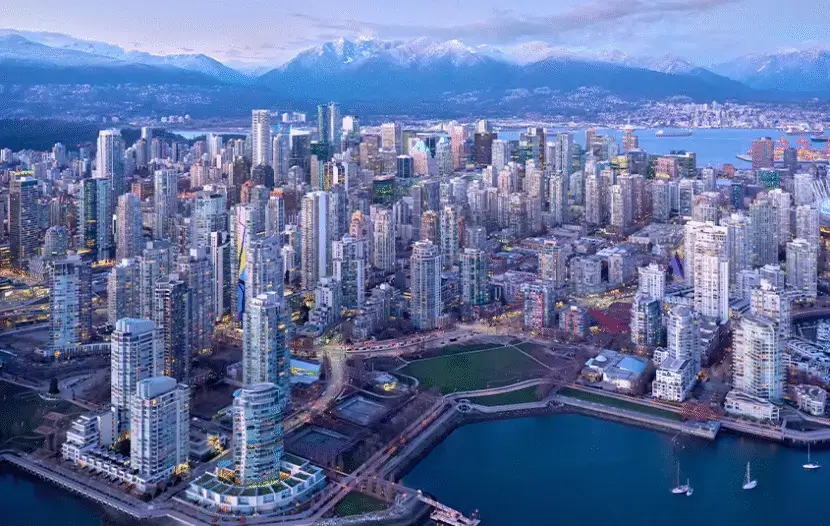 Vancouver appliance repair service
