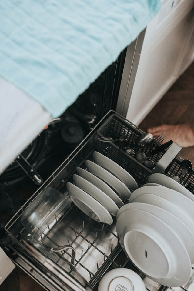 Dishwasher Systems
