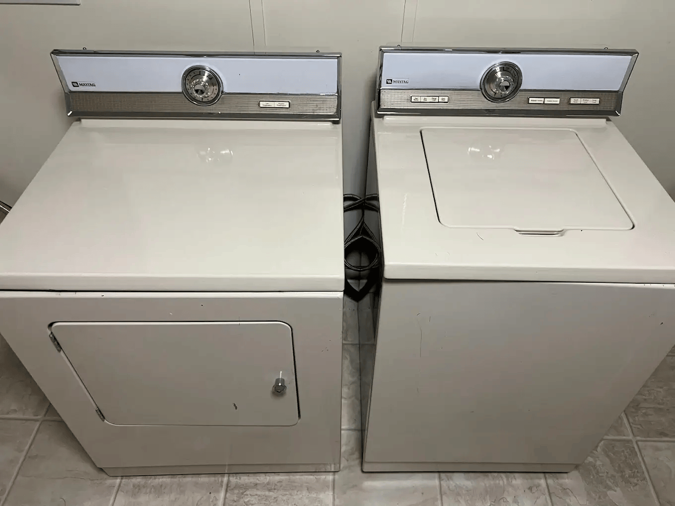 Laundry Solutions